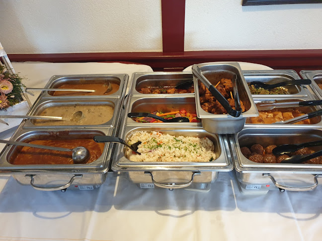 Bar-Brasserie De tuin van Bleiswijk Open Times