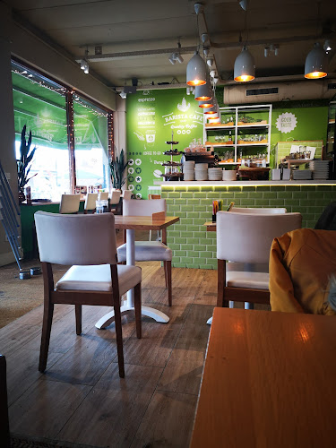 Barista Cafe Lisse - Horeca