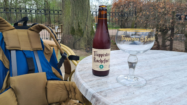 Herberg 't Pannehûske - Horeca