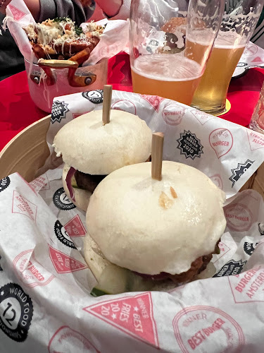 Ter Marsch & Co | Amsterdam - Vijzelstraat - Horeca