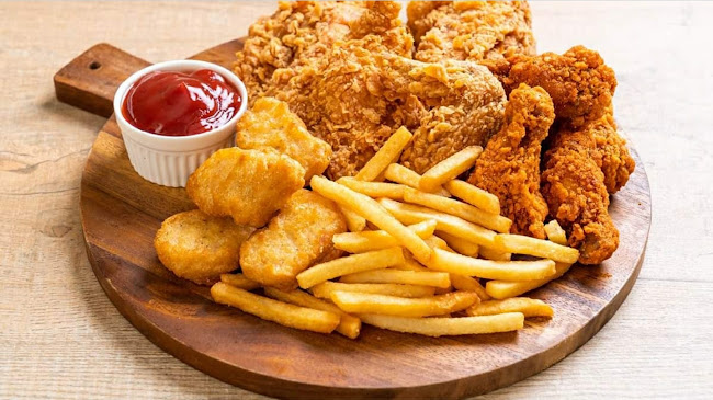 Opinii despre Cafetaria Kiemo în Weert - Horeca