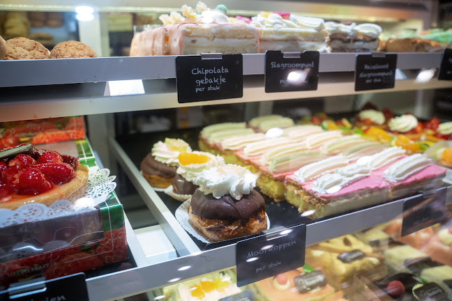 Meesterbakker Remmerswaal Roodenrijs Irenelaan | Bakker Rijswijk - Rijswijk