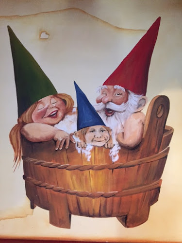 Pannekoekenhuys De Pimpernel - Horeca