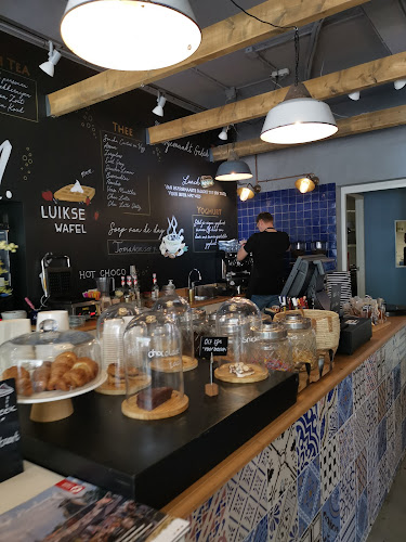 Y.A.M's Koffie & Lunch