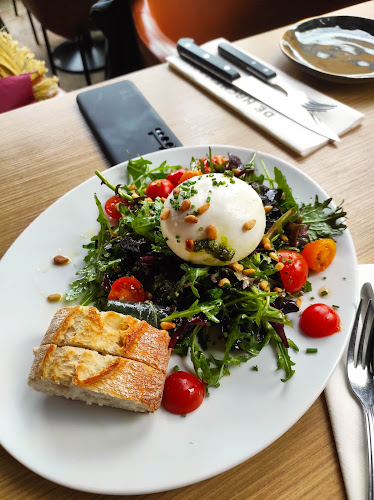 Opinii despre De Nachtwacht în Amsterdam - Horeca