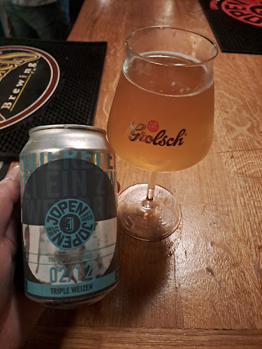 Bierlokaal de Veste - Horeca