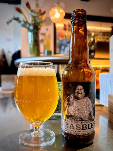 Brasserie Jansen - Zwolle