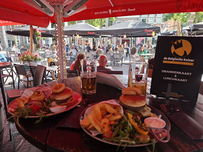 Comentarii opinii despre Restaurant Café de Belgische Keizer
