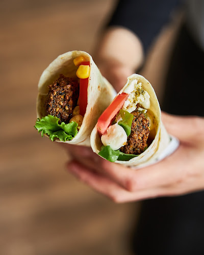 Burgers & Veggies - Horeca