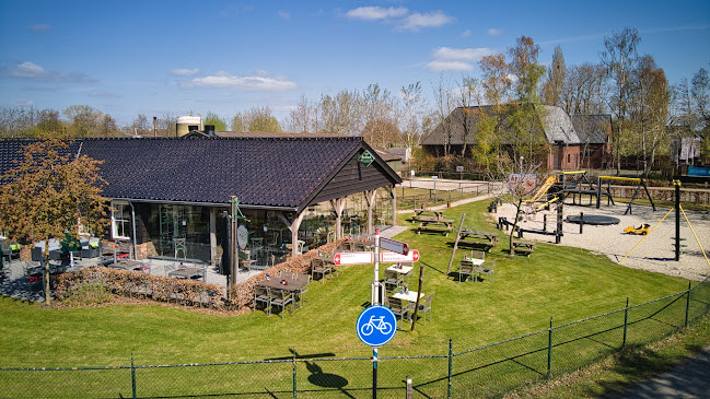 Het Venster Vinkel - Horeca