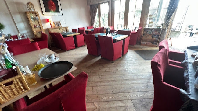 Chalet ten Bosch - Horeca