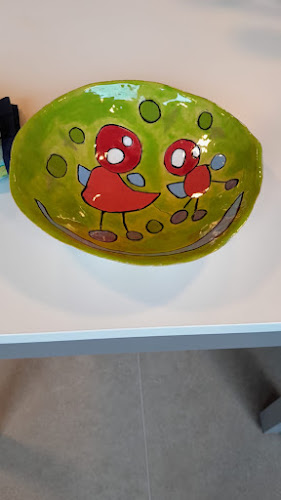 Bakkerij de Werf (Cello) - Horeca