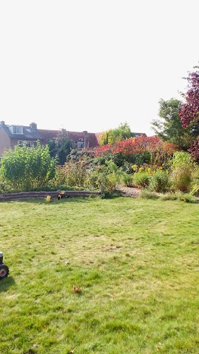 Leusderweg 116-1, 3817 KD Amersfoort