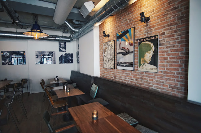 Nozem Hoofddorp - Horeca