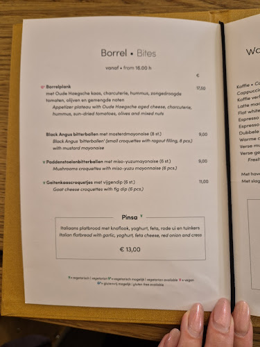 Comentarii opinii despre Restaurant Voorlinden