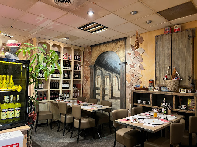 Gastronomia Italiana di Gaetano & Yulita Mercurio - Heesch