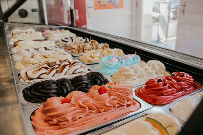 Comentarii opinii despre IJssalon Het Droomijsje