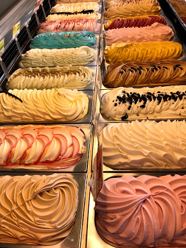 Novelty Ice & Coffee - Horeca