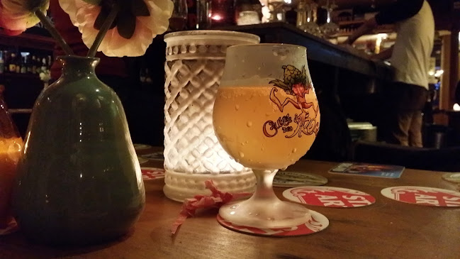 Cafe De Zotte - Amsterdam