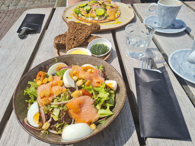 De Kluis Eten & Drinken B.V. - Horeca