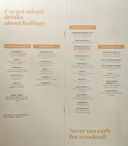 Loetje Maastricht - Maastricht