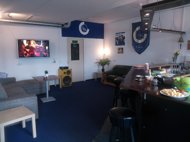 Zernikeplein 11, 9747 AS Groningen