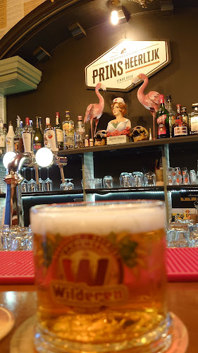 Schenklokaal Prins Heerlijk