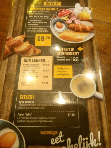 Comentarii opinii despre Jansen & Jansen