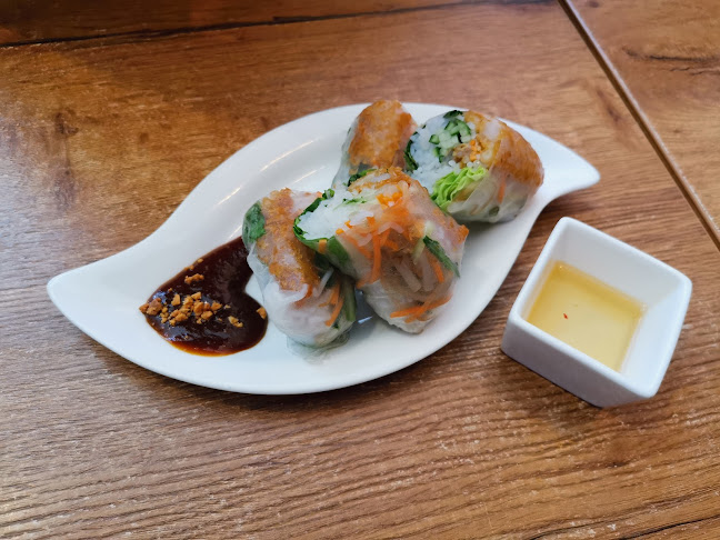 Little Saigon Centrum - Amsterdam