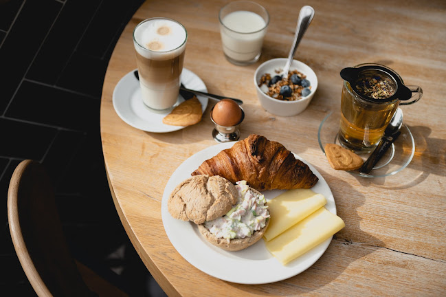 City Hotel de Jonge - Horeca