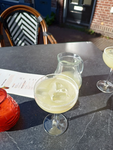 KUA Mexican Kitchen - Den Haag