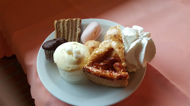 Opinii despre Restaurant Tung în Zeewolde - Horeca