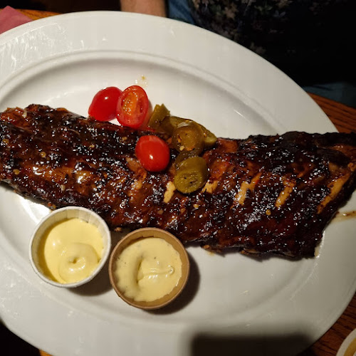 Opinii despre Café Cartouche în Hilversum - Horeca