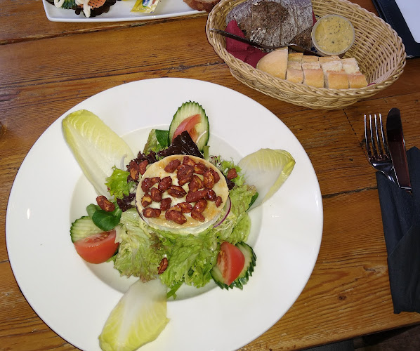 Eethuis Mama Roux - Amersfoort