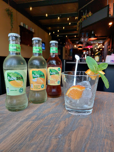 Opinii despre Cafe Friends în Delft - Horeca