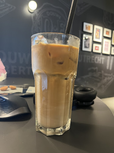 Douwe Egberts Café - Horeca