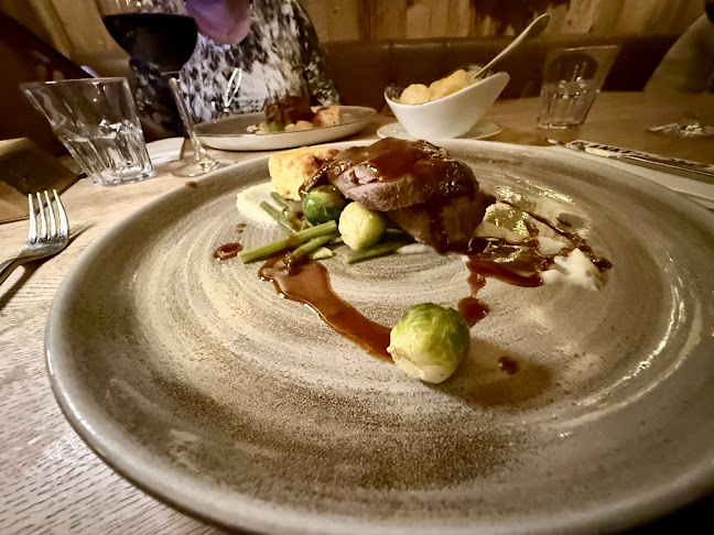 Restaurant Planken Wambuis - Horeca