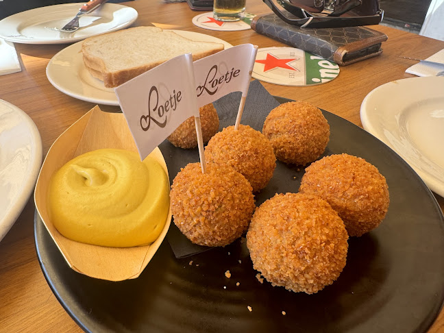 Loetje Amsterdam Centraal