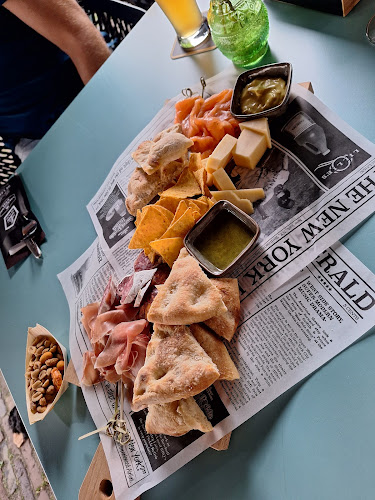 Stadscafé De Paap - Geertruidenberg