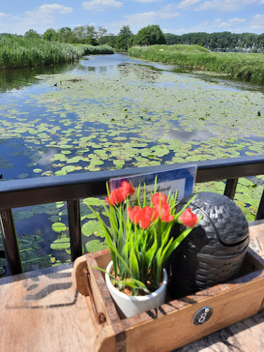 Theetuin de lage brug - Horeca