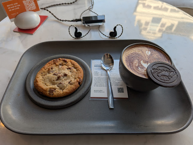 Sijl Coffee | espressobar & koffiebranderij