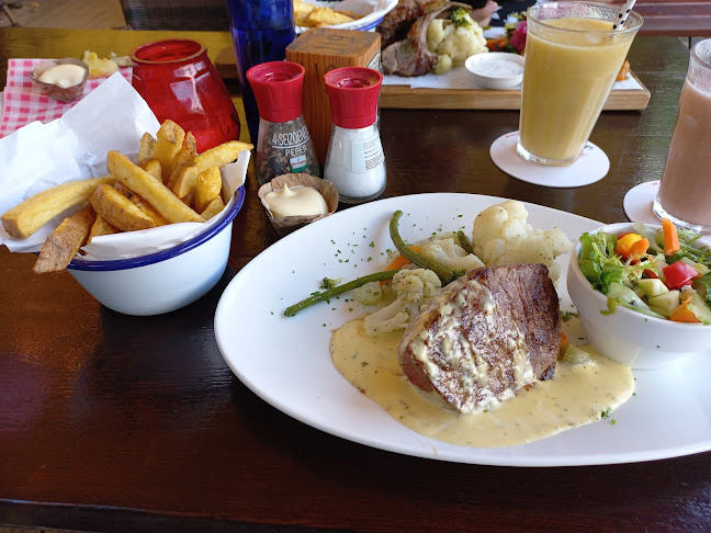 Opinii despre Boscafé 't Hijgend Hert în Vijlen - Horeca