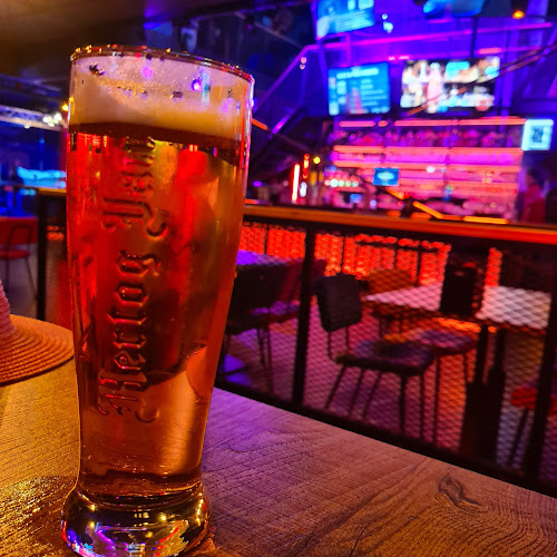 Comentarii opinii despre Hollywood Entertainment Center Rotterdam