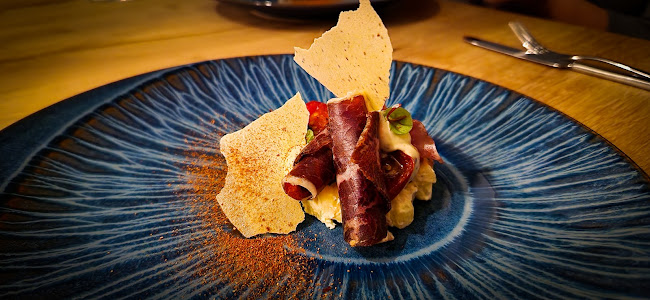 Opinii despre Restaurant 't Veurhuis în Dongen - Horeca