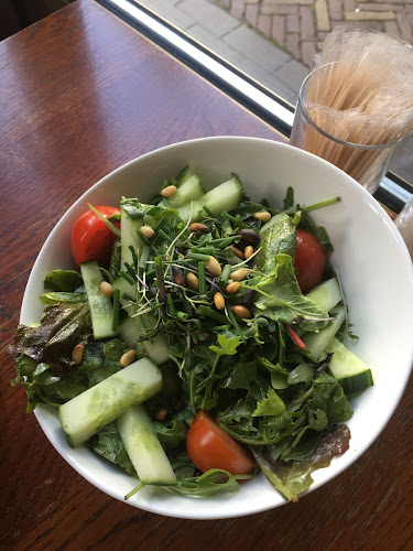 Thorbeckeplein 2, 1017 CS Amsterdam