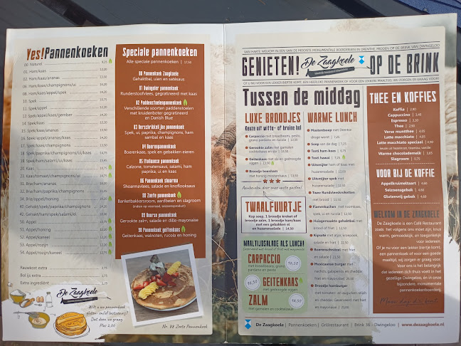 De Zaagkoele - Dwingeloo