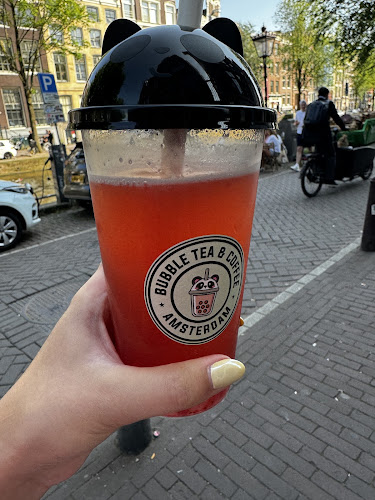 Comentarii opinii despre Tea Guys 奶茶 Matcha & Bubble Tea