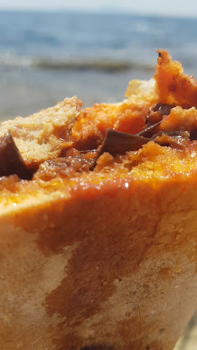 Da Angela Open Times