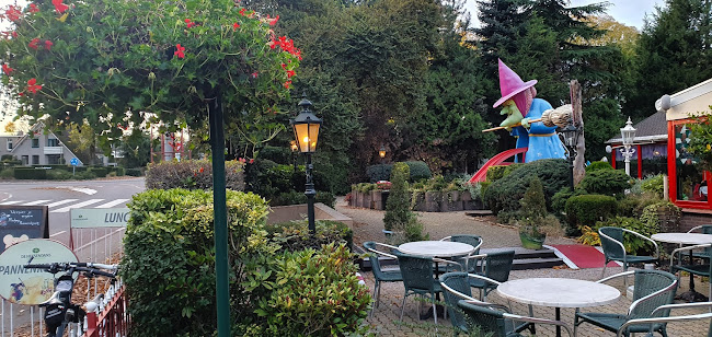 Pannenkoekhuis De Heksendans - Berg en Dal