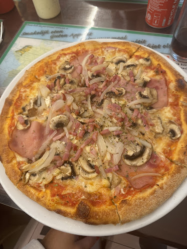 Opinii despre Eufraat în Gennep - Horeca